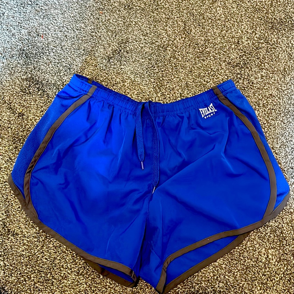 EVERLAST SPORT shorts